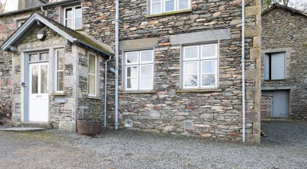 Mill Cottage, Hawkshead