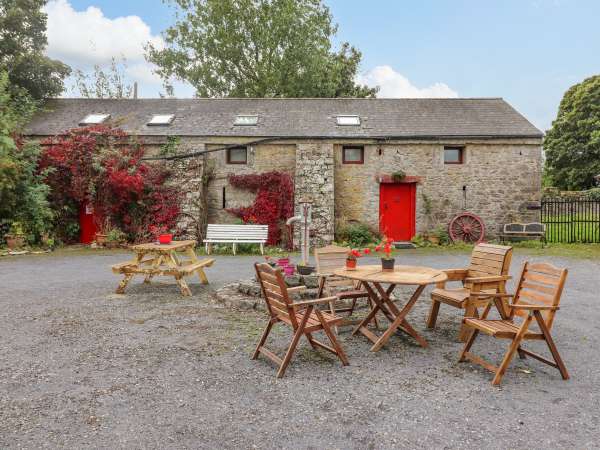 Ryan's Loft, Ardfinnan, County Tipperary
