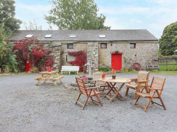 Mrs Delaney's Loft, Ardfinnan, County Tipperary