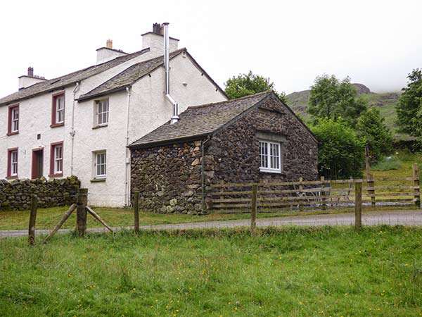 Cockley Beck Cottage, Broughton-in-furness