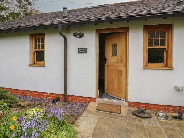Plum Tree Cottage, Castleton