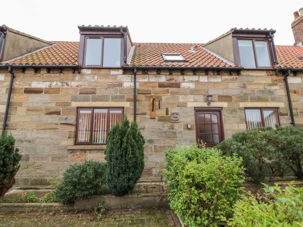 Airy Hill Farm Cottage, Whitby