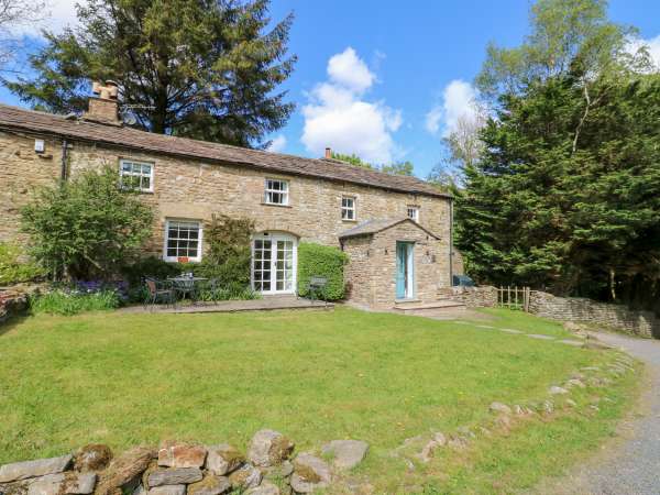 Farrier's Cottage, Garsdale