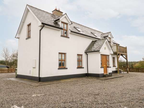 Errit, Loughglynn, County Roscommon