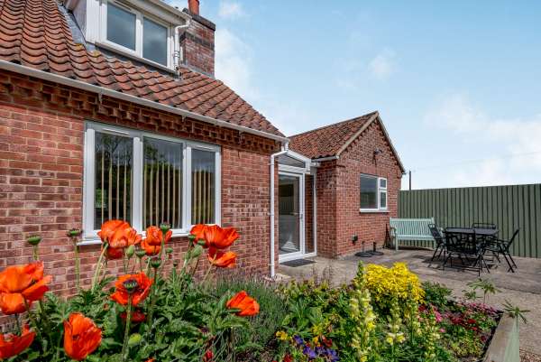 Woodland View, Wragby