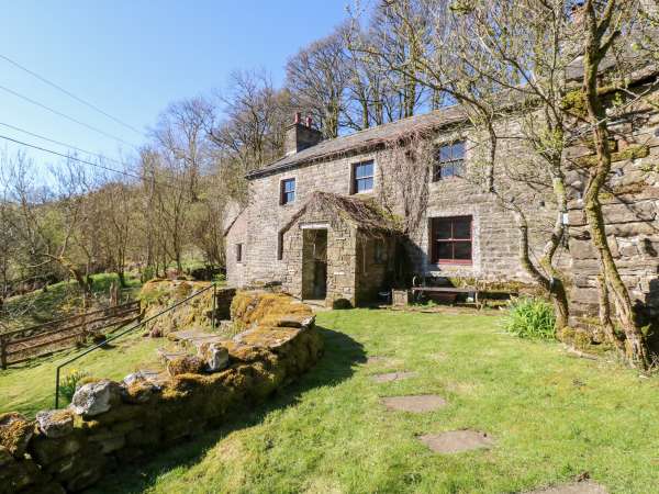 Sycamore Tree Farm, Ravenstonedale