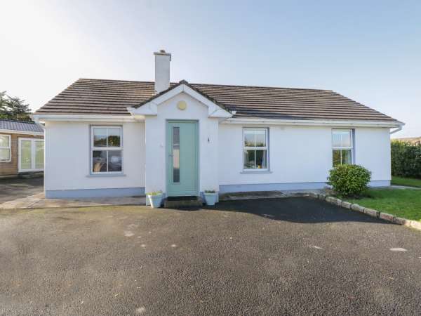 Teach Teolai, Carraroe, County Galway