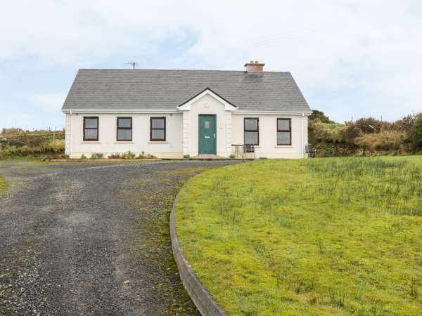 Atlantic View, Ballycastle, County Mayo