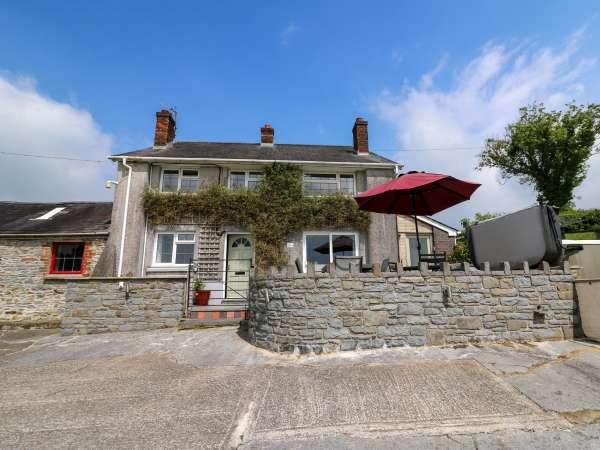 Aberdauddwr, Lampeter