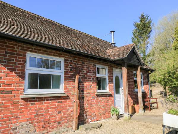 Grist Mill Cottage, Fontmell Magna