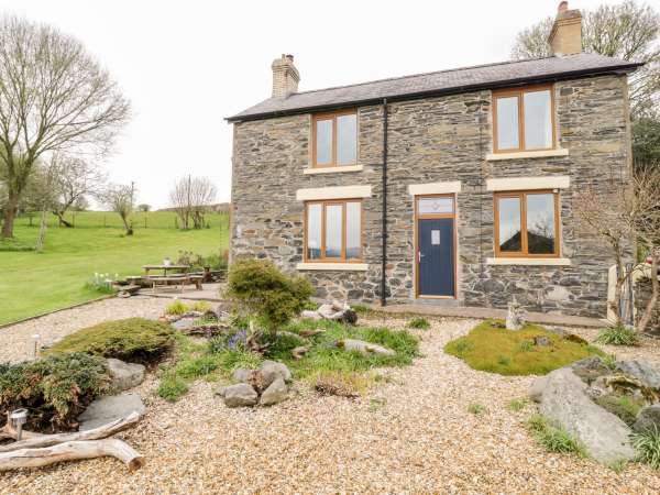 Groes Lwyd, Pencoed