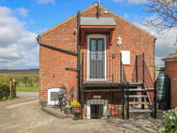 The Granary, Wetwang