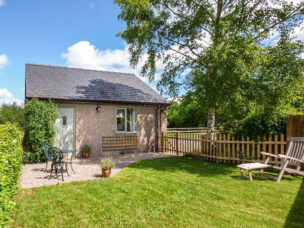 The Lodge, Lower Trefedw, Pandy, South Wales