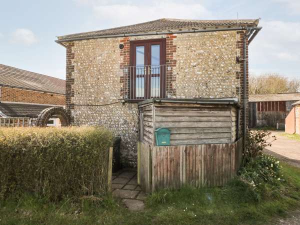 The Granary, Fulking