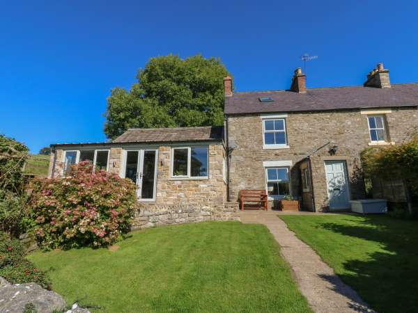 Hoodgill Barn, Middleton-in-teesdale