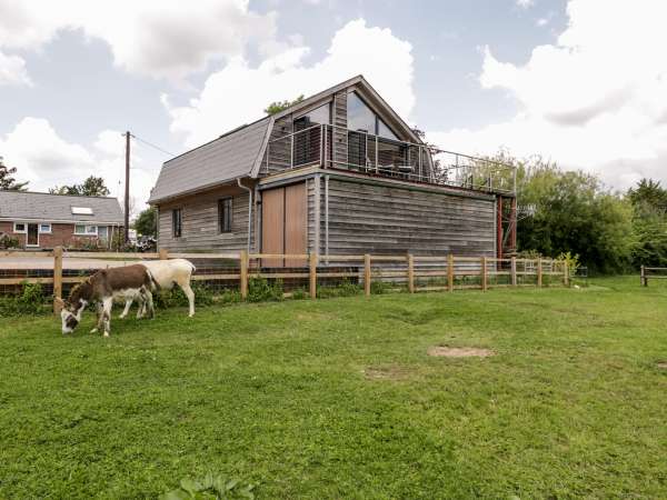Cointree, Sturminster Newton