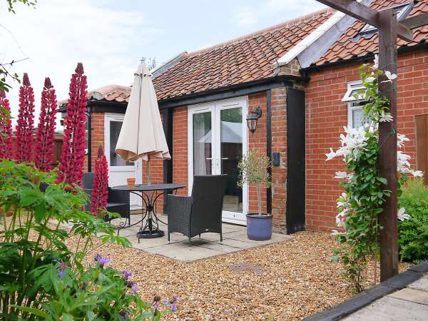 Jack's Corner, King's Lynn
