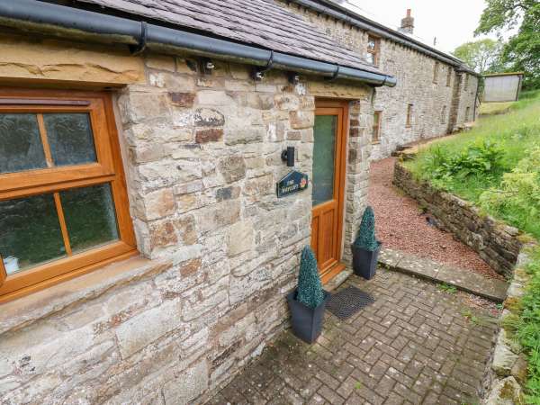The Hayloft, Alston