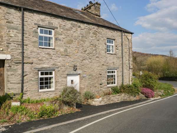 Duddon Cottage, Broughton-in-furness