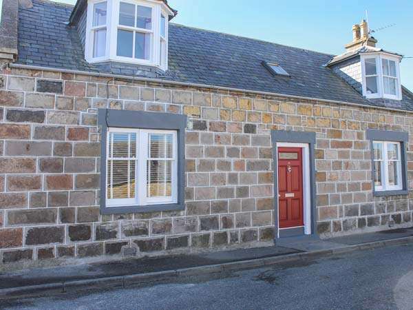 SLATER'S, Portknockie