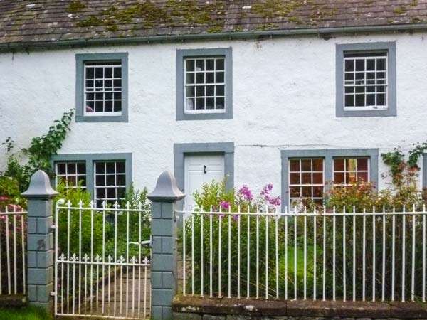 Townhead Farmhouse, Pooley Bridge