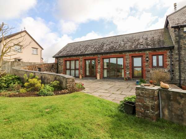 Pound Cottage, Great Torrington
