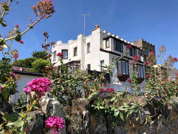 The Fort, Bude