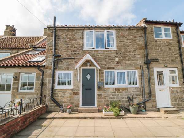 Fairhaven Cottage, Ugthorpe