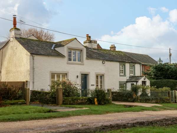 Carwood, Dufton