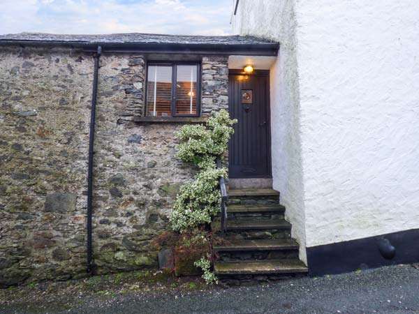 High House, Newton In Cartmel