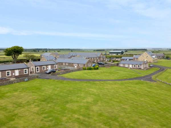 Home Stead Cottage, Embleton