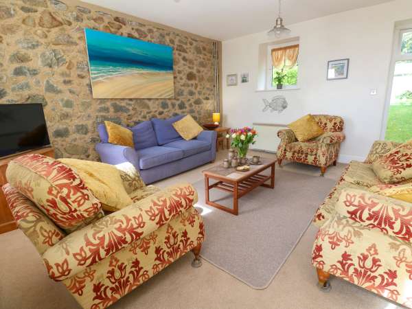 Seaview, Coverack