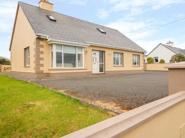 The Cottage, Quilty, County Clare