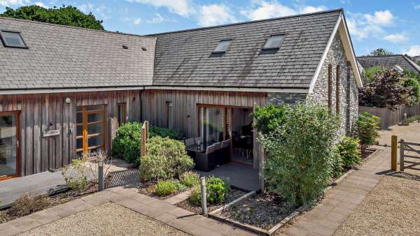 Everdene, Upwey