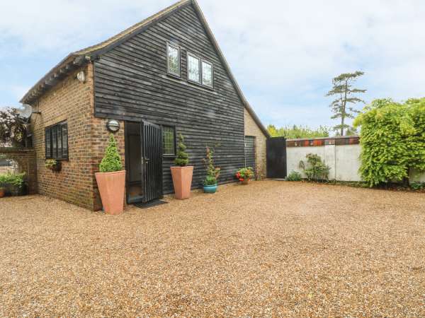 Pump House, Hellingly