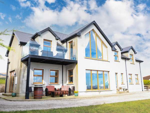 Millers Lane House, Muff, County Donegal