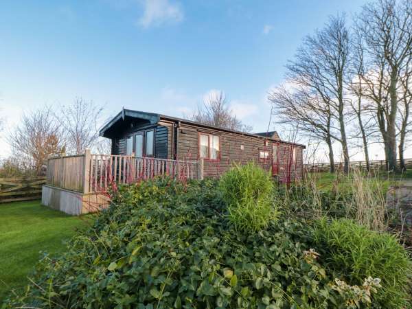 Sycamore Lodge, Danby