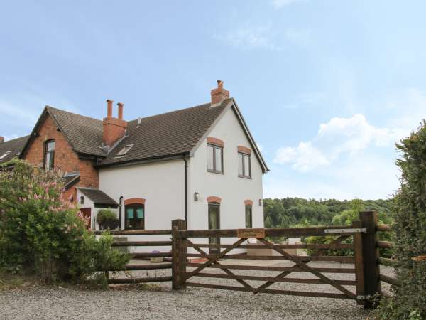Minton Lane Cottage Image 1