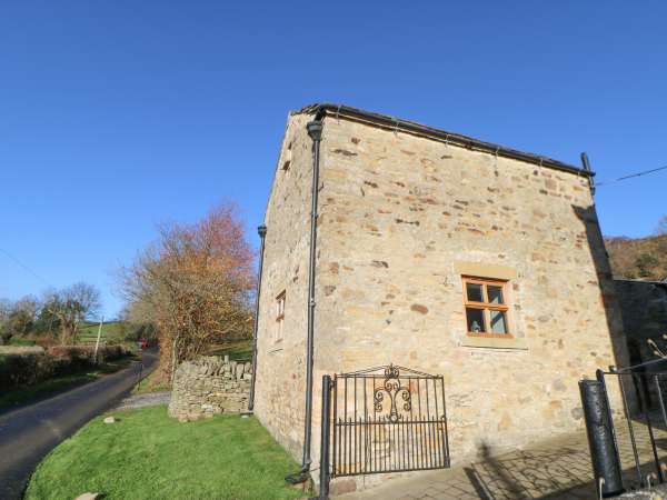 Drover's Cottage, Wolsingham