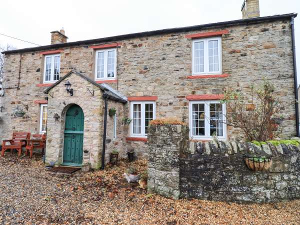 Stoneybeck, Haltwhistle