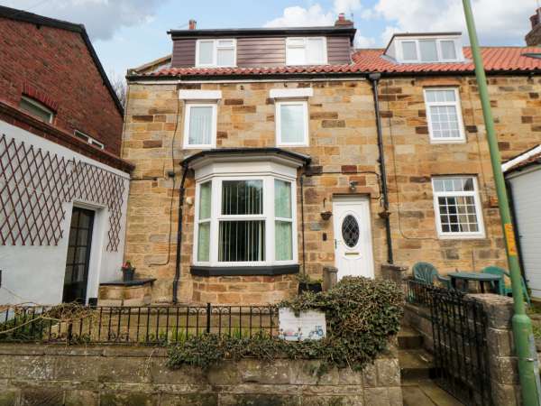 Florence Cottage, Hinderwell
