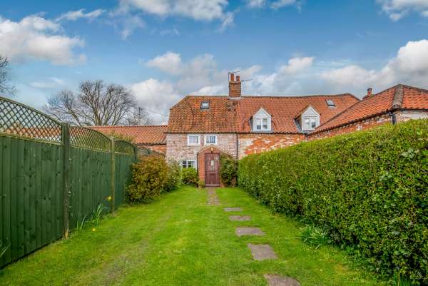 Woodbine Cottage, West Torrington