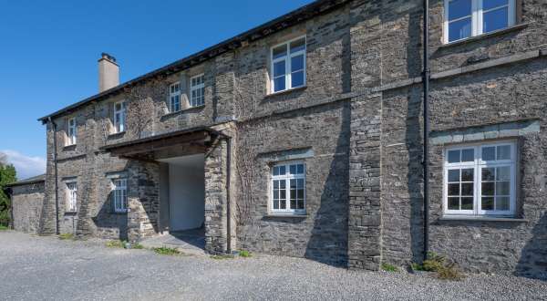 Loweswater, Sawrey