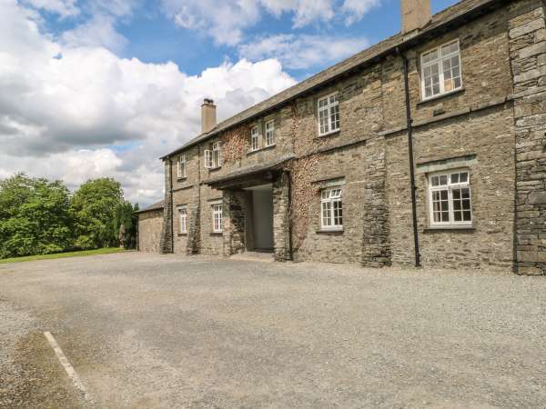 Buttermere, Sawrey