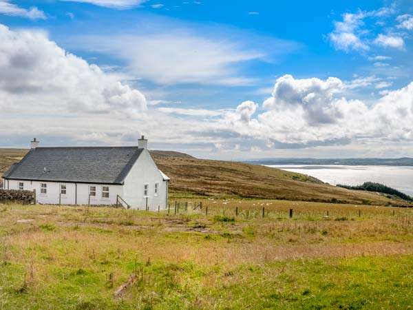 Little Laight, Stranraer