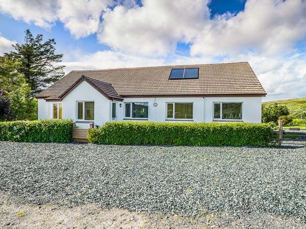 Tigh Na Sith, Aultbea