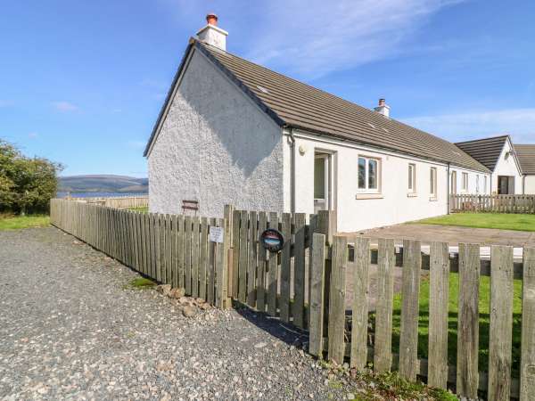 Sunset Cottage, Craignure, Isle Of Mull