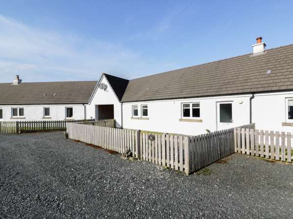 Starfish Cottage, Craignure, Isle Of Mull