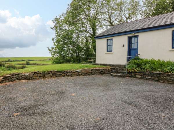 Ballyvoreen, Glandore, County Cork