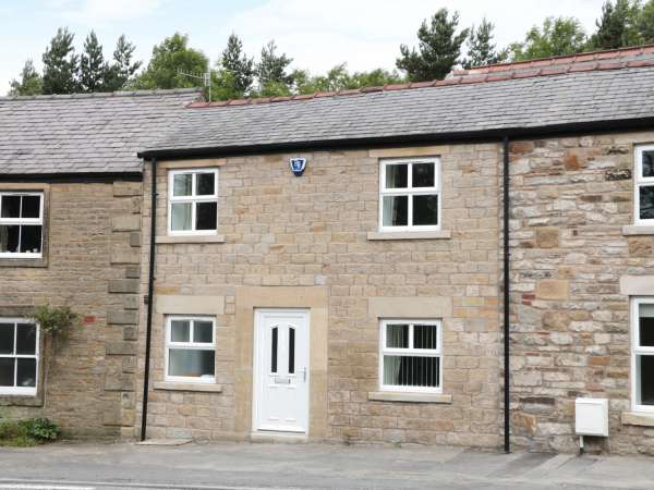 Carters Cottage, Chapel-en-le-frith